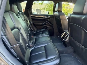 Porsche Cayenne S Premium Plus ЦЕНА ДО БЪЛГАРИЯ АВТОКРЕДИТ, снимка 17