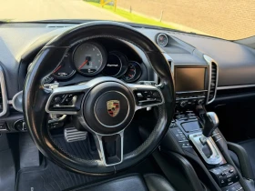 Porsche Cayenne S Premium Plus ЦЕНА ДО БЪЛГАРИЯ АВТОКРЕДИТ, снимка 12
