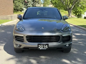 Porsche Cayenne S Premium Plus ЦЕНА ДО БЪЛГАРИЯ АВТОКРЕДИТ, снимка 2