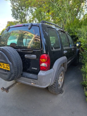 Jeep Cherokee, снимка 5