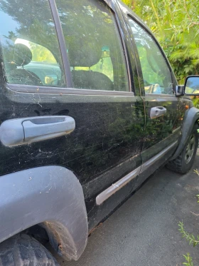 Jeep Cherokee, снимка 3
