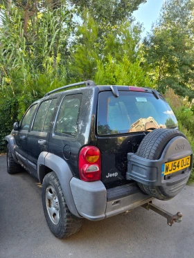 Jeep Cherokee, снимка 2