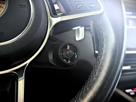 Porsche Cayenne S COUPE | 360 | ПОДГРЕВИ | ОБДУХВАНЕ , снимка 12