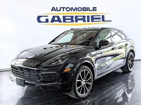 Porsche Cayenne S COUPE | 360 | ПОДГРЕВИ | ОБДУХВАНЕ , снимка 6