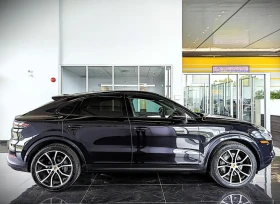 Porsche Cayenne S COUPE | 360 | ПОДГРЕВИ | ОБДУХВАНЕ , снимка 5