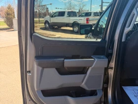Ford F150 XLT SuperCrew 4WD, снимка 14