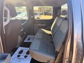 Ford F150 XLT SuperCrew 4WD, снимка 15