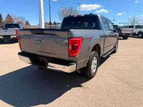 Ford F150 XLT SuperCrew 4WD, снимка 5