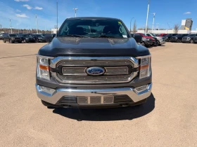 Ford F150 XLT SuperCrew 4WD, снимка 2