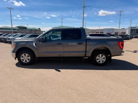 Ford F150 XLT SuperCrew 4WD, снимка 3