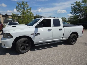 Dodge RAM 1500 * Express * CARFAX * БЕЗ ПЪРВОНАЧАЛНА ВНОСКА, снимка 16