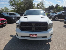 Dodge RAM 1500 * Express * CARFAX * БЕЗ ПЪРВОНАЧАЛНА ВНОСКА, снимка 6