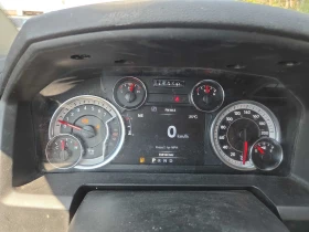 Dodge RAM 1500 * Express * CARFAX * БЕЗ ПЪРВОНАЧАЛНА ВНОСКА, снимка 8