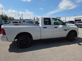Dodge RAM 1500 * Express * CARFAX * БЕЗ ПЪРВОНАЧАЛНА ВНОСКА, снимка 3