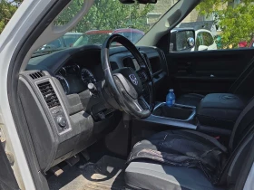 Dodge RAM 1500 * Express * CARFAX * БЕЗ ПЪРВОНАЧАЛНА ВНОСКА, снимка 5