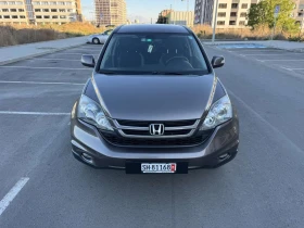 Honda Cr-v 2.0i Swiss FACE, снимка 3