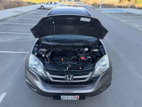 Honda Cr-v 2.0i Swiss FACE, снимка 4