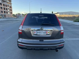 Honda Cr-v 2.0i Swiss FACE, снимка 7