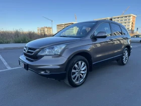 Honda Cr-v 2.0i Swiss FACE, снимка 2
