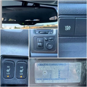 Honda Cr-v 2.0i Swiss FACE, снимка 11