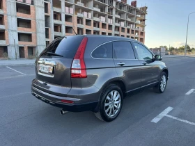 Honda Cr-v 2.0i Swiss FACE, снимка 5