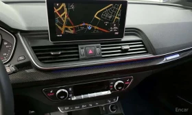 Audi SQ5 * 3.0 TDI Quattro * 360 * Панорама * , снимка 14