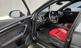 Audi SQ5 * 3.0 TDI Quattro * 360 * Панорама * , снимка 10