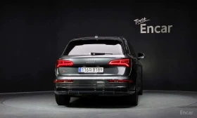Audi SQ5 * 3.0 TDI Quattro * 360 * Панорама * , снимка 4