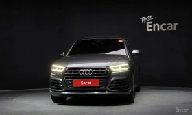 Audi SQ5 * 3.0 TDI Quattro * 360 * Панорама * , снимка 3