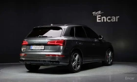 Audi SQ5 * 3.0 TDI Quattro * 360 * Панорама * , снимка 2