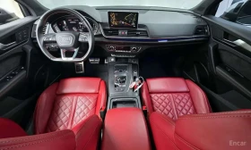 Audi SQ5 * 3.0 TDI Quattro * 360 * Панорама * , снимка 7