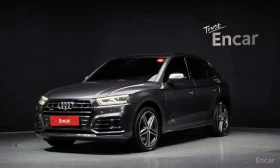 Audi SQ5 * 3.0 TDI Quattro * 360 * Панорама * , снимка 1