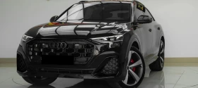Audi SQ8 4.0 Quattro , снимка 1