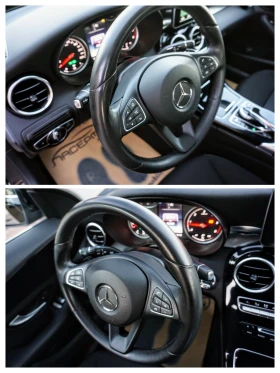 Mercedes-Benz C 220 D SPORT AUTO SW | Mobile.bg    12