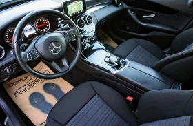 Mercedes-Benz C 220 D SPORT AUTO SW | Mobile.bg    8