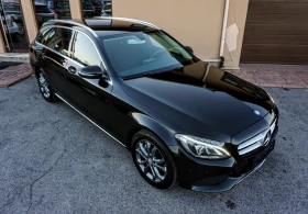 Mercedes-Benz C 220 D SPORT AUTO SW | Mobile.bg    2