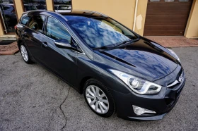 Hyundai I40 1.7 CRDI COMFORT SW - [1] 