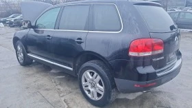 VW Touareg 5.0TDI V10 - [4] 