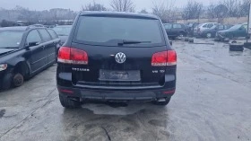 VW Touareg 5.0TDI V10 - [9] 