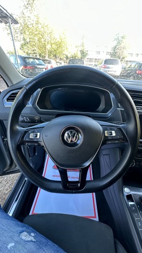VW Tiguan 2.0 tdi 190.. 4X4 | Mobile.bg   11