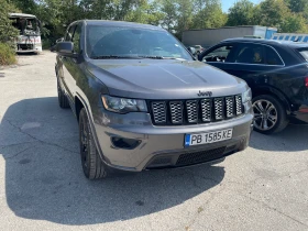 Jeep Grand cherokee, снимка 1