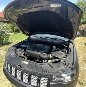 Jeep Grand cherokee, снимка 5