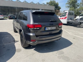 Jeep Grand cherokee, снимка 2