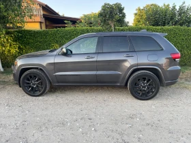 Jeep Grand cherokee, снимка 3