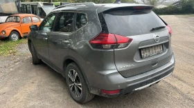 Nissan X-trail Facelift-1.6d 131hp-Navi- 360- 6 | Mobile.bg    2