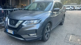 Nissan X-trail Facelift-1.6d 131hp-Navi- 360- 6 | Mobile.bg    14