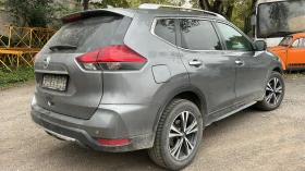 Nissan X-trail Facelift-1.6d 131hp-Navi-Камери 360-евро 6в, снимка 3