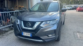 Nissan X-trail Facelift-1.6d 131hp-Navi- 360- 6 | Mobile.bg    13