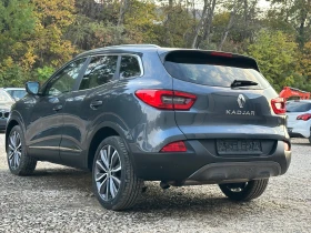 Renault Kadjar BENZIN* FULL* LED* BOSE* EVRO6, снимка 6