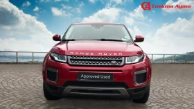 Land Rover Range Rover Evoque, снимка 8